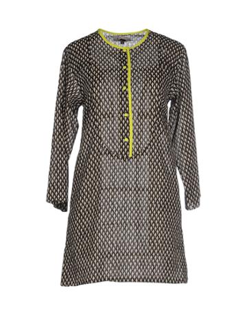 Opaline Short Dresses