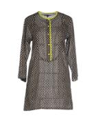 Opaline Short Dresses