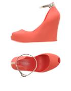 City Fashion Shoes Pumps