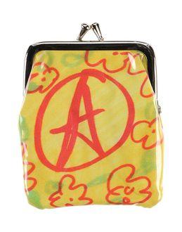 Antoni & Alison. Coin Purses