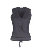 Brunello Cucinelli Wrap Cardigans