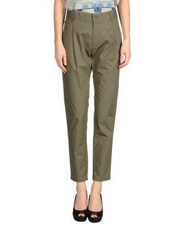 Diesel 3/4-length Shorts