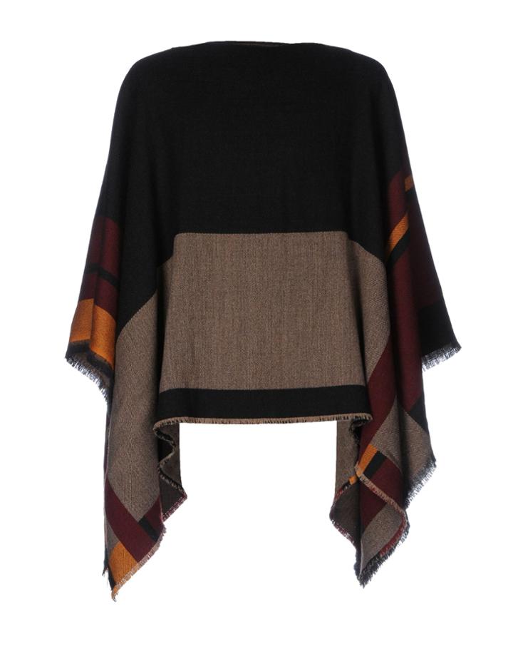 Christian Pellizzari Capes & Ponchos