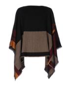 Christian Pellizzari Capes & Ponchos