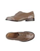 Tatoosh Lace-up Shoes