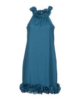 Poems Short Dresses
