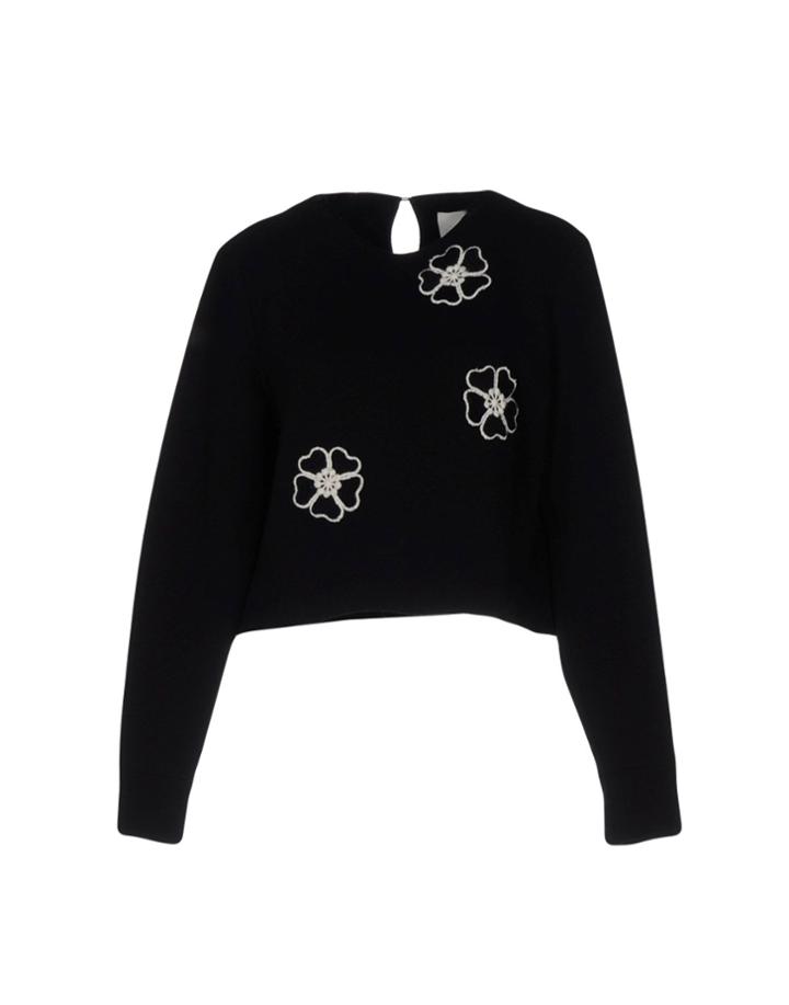 Capri Sweaters