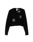 Capri Sweaters