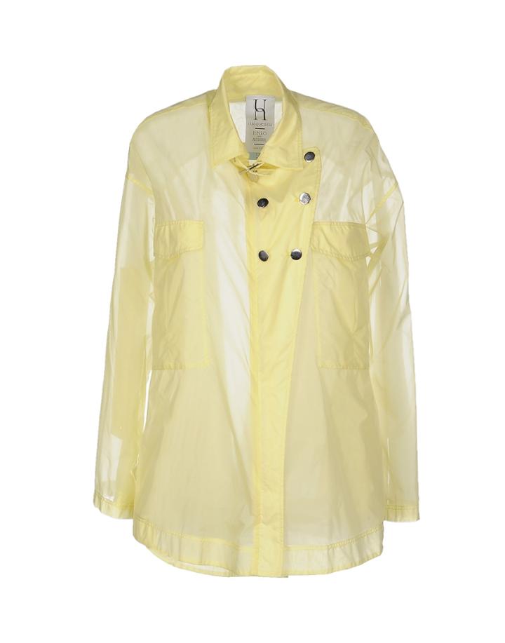Pinko Uniqueness Overcoats