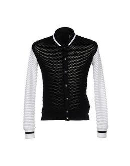 Philipp Plein Couture Cardigans
