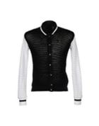 Philipp Plein Couture Cardigans