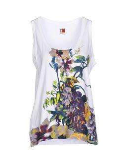 I'm Isola Marras Tank Tops