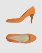 Emma Lou Pumps