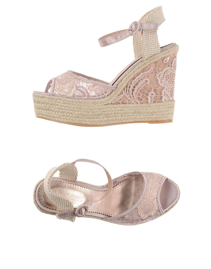 Sara L Pez Espadrilles