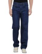 Caramelo Jeans