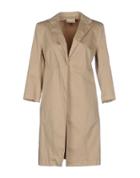 Blukey Overcoats