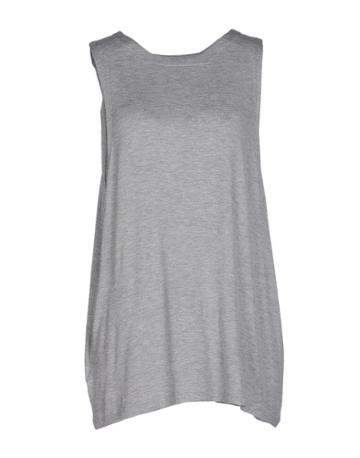 Rad By Rad Hourani Tank Tops