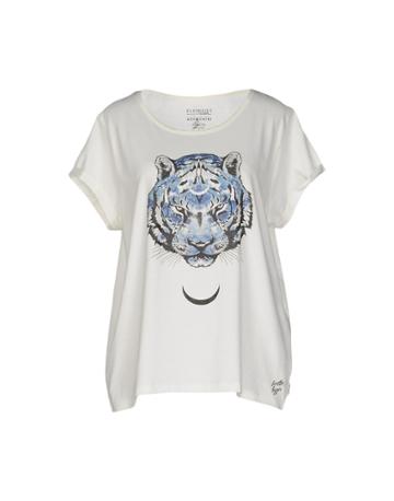 Element Eden T-shirts