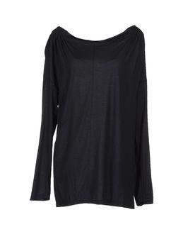 Boss Black Long Sleeve T-shirts