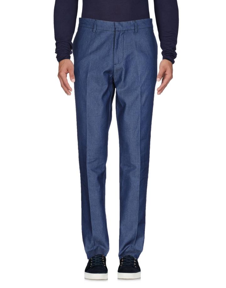 Mc Master Of Ceremonies Jeans