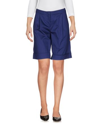 Ki6? Who Are You? Bermudas