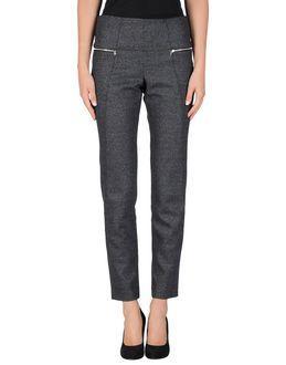 Les Chiffoniers Casual Pants