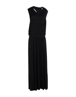Met Long Dresses