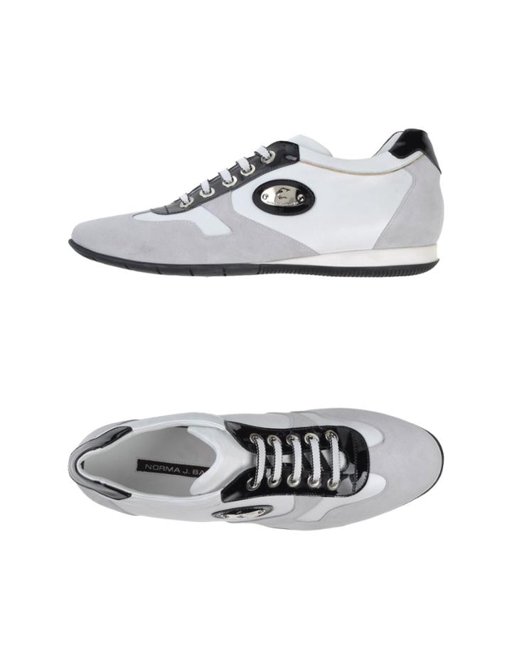 Norma J.baker Sneakers