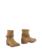 Swildens Ankle Boots
