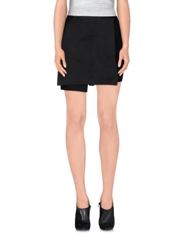 Ter Et Bantine Mini Skirts