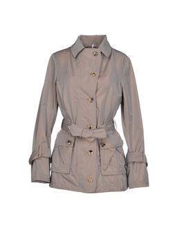 Feyem Full-length Jackets