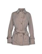 Feyem Full-length Jackets