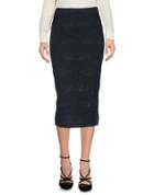 Schella Kann 3/4 Length Skirts
