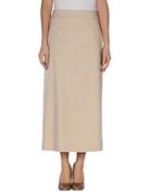 Fabi 3/4 Length Skirts