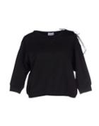 Redvalentino Sweatshirts