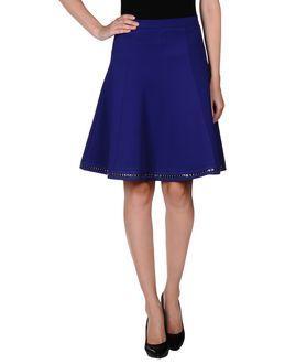 Marani G. Knee Length Skirts