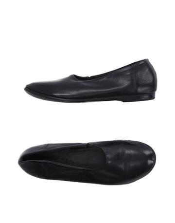 Guja Milano Moccasins