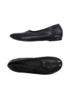 Guja Milano Moccasins