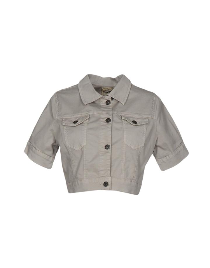 Klixs Jeans Jackets