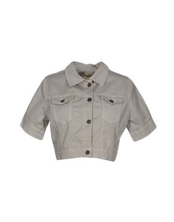 Klixs Jeans Jackets