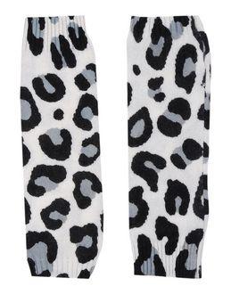 Crumpet Gloves