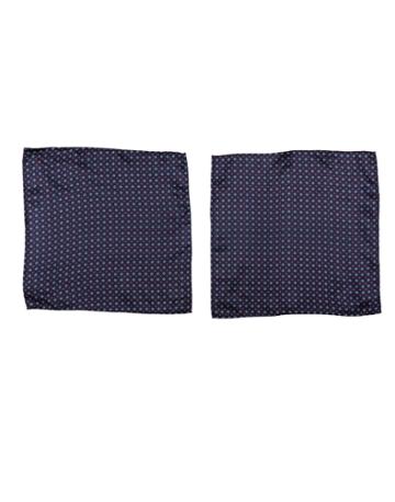 Guarracino Napoli Square Scarves