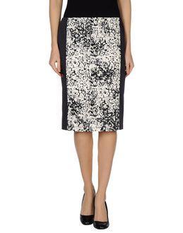 Diana Gallesi Knee Length Skirts