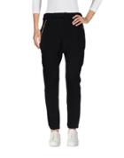 Les Noir Casual Pants