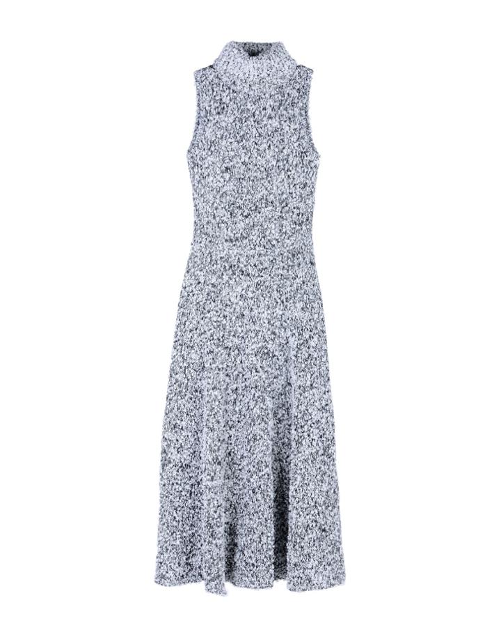 Charlott Long Dresses