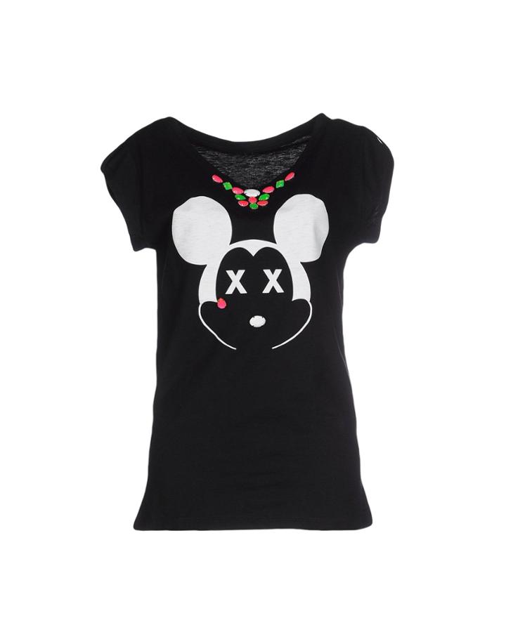 Guttha T-shirts