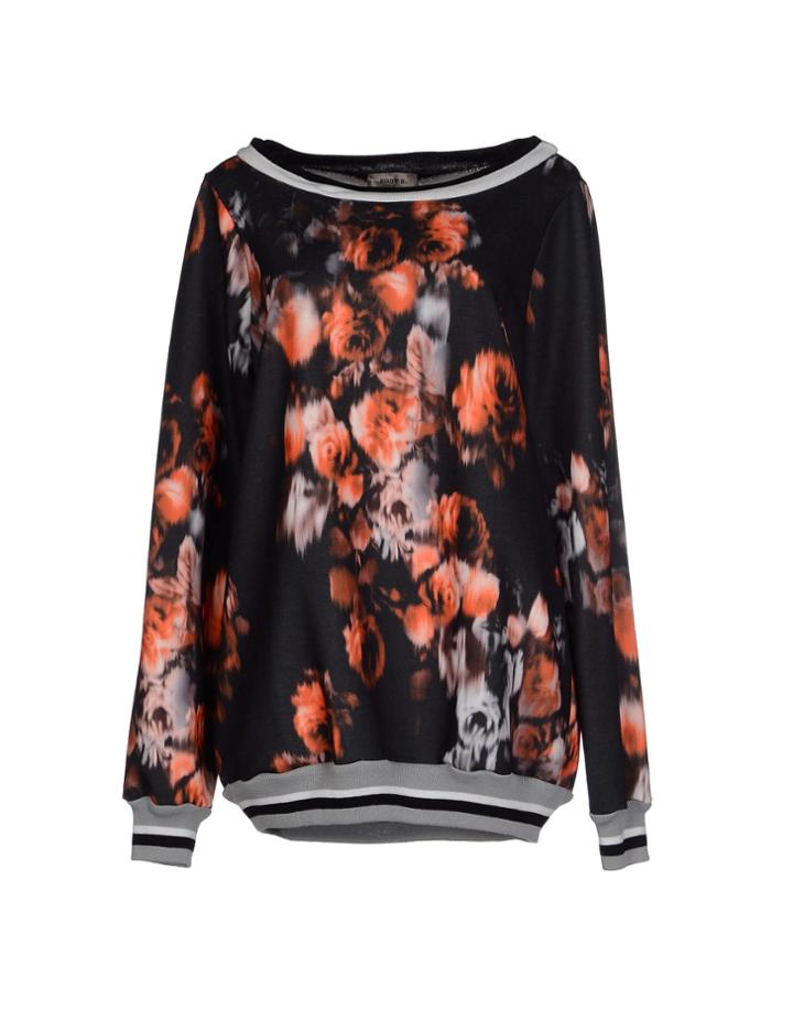 Eddy B. Sweatshirts