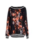 Eddy B. Sweatshirts