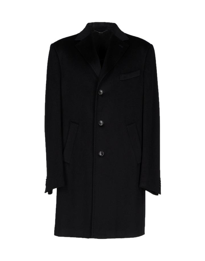 Cutting Edge Coats