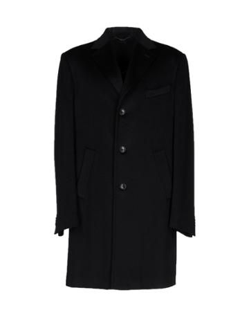 Cutting Edge Coats